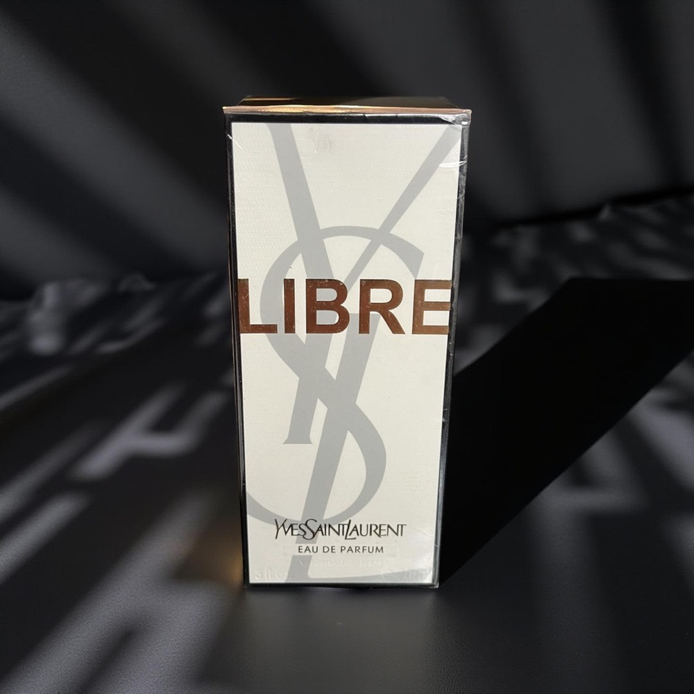 Yves Saint Laurent Libre Perfume BNWB